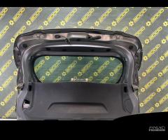 PORTELLONE POSTERIORE COMPLETO RENAULT Clio Serie - 6