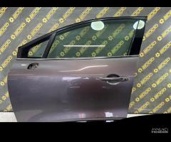 PORTIERA ANTERIORE SINISTRA RENAULT Clio Serie IV