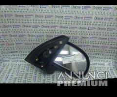 RETROVISORE EST. DX. HYUNDAI ATOS PRIME (09/03-03/