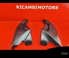 COVER FARO SUZUKI GSR600 - 2