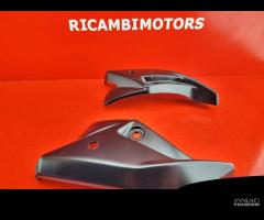 COVER FARO SUZUKI GSR600 - 4