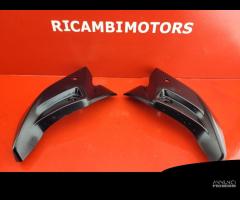 COVER FARO SUZUKI GSR600 - 5