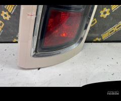 STOP FANALE POSTERIORE DESTRO KIA Soul 1Â° Serie ( - 3