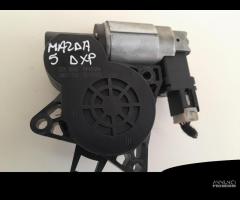 MOTORINO ALZAVETRO POSTERIORE DESTRA MAZDA 5 Berli - 1