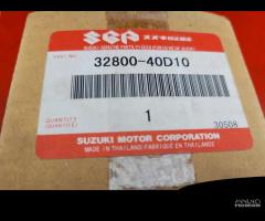 REGOLATORE TENSIONE SUZUKI 50