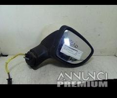 RETROVISORE EST. DX RENAULT CLIO 4A SERIE (06/16-1 - 1