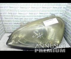 PROIETTORE SX. TATA INDICA (01/01-) 475SI48 286854 - 1