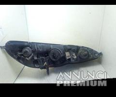 PROIETTORE SX. PEUGEOT 407 (03/04-03/12) 4HT 62089 - 2