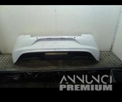 PARAURTI POST. VOLKSWAGEN POLO (AW) (09/17-) DGT 2