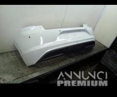 PARAURTI POST. VOLKSWAGEN POLO (AW) (09/17-) DGT 2 - 3