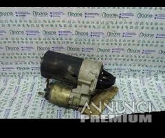 MOTORINO AVVIAMENTO ALFA ROMEO 147 (W8) (08/00-01/