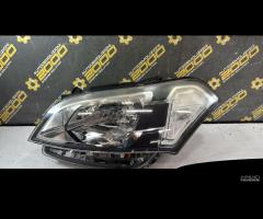 FARO ANTERIORE SINISTRO KIA Soul 1Â° Serie (09\u003e)