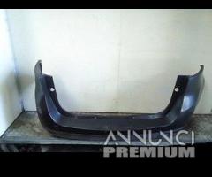 PARAURTI POST. RENAULT SCENIC 2A SERIE (06/03-08/0 - 1