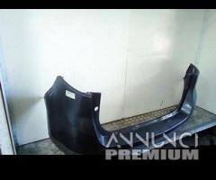 PARAURTI POST. RENAULT SCENIC 2A SERIE (06/03-08/0