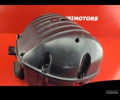 AIRBOX SUZUKI GSR600 GSR 600