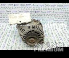 ALTERNATORE MITSUBISHI HONDA JAZZ 1A SERIE (11/02-