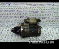 MOTORINO AVVIAMENTO HONDA JAZZ 1A SERIE (11/02-10/