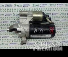 MOTORINO AVVIAMENTO 1.7KW BOSCH AUDI A4 (8K) (09/0 - 3