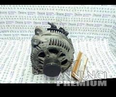 ALTERNATORE BOSCH 150AMP PEUGEOT 307 (04/01-12/06)