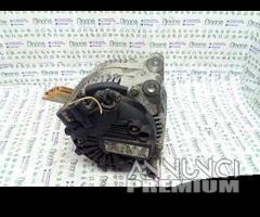 ALTERNATORE BOSCH 150AMP PEUGEOT 307 (04/01-12/06)