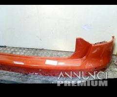 PARAURTI POST. AUDI Q2 (09/20-) DTR NB199200310400 - 1