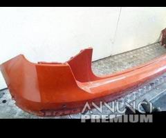 PARAURTI POST. AUDI Q2 (09/20-) DTR NB199200310400 - 2