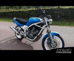 Disco freno Anter. margherita WRX 125 2009 - 2016 - 3