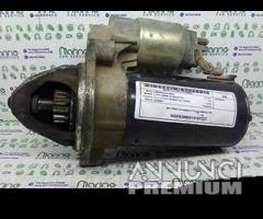 MOTORINO AVVIAMENTO VALEO MERCEDES-BENZ VITO (W639