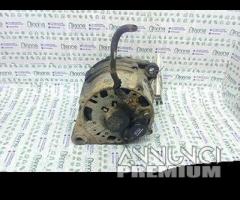 ALTERNATORE IVECO DAILY (02/00-04/06) F1AE0481A 50 - 2