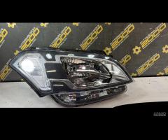 FARO ANTERIORE DESTRO KIA Soul 1Â° Serie (09\u003e)