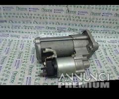 MOTORINO AVVIAMENTO DACIA DUSTER (01/18-) K9KU8 23