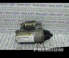 MOTORINO AVVIAMENTO FORD FOCUS (CAK) (10/98-03/02)