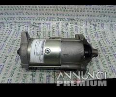 MOTORINO AVVIAMENTO VOLVO XC60 (04/13-) D4204T5 36 - 1