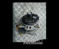 ALTERNATORE NISSAN QASHQAI (J11E) (06/17-) R9M 231