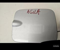 SPORTELLINO CARBURANTE OPEL Agila 1Â° Serie (00\u003e04