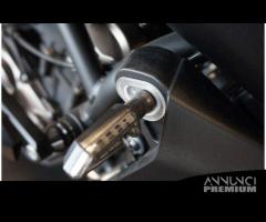 Tappo foro frecce nuove per Yamaha XSR 700 - 7