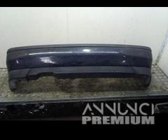 PARAURTI POST. VOLKSWAGEN GOLF (1H) (11/91-12/98) - 1