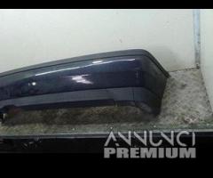 PARAURTI POST. VOLKSWAGEN GOLF (1H) (11/91-12/98)