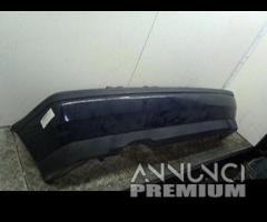 PARAURTI POST. VOLKSWAGEN GOLF (1H) (11/91-12/98) - 3