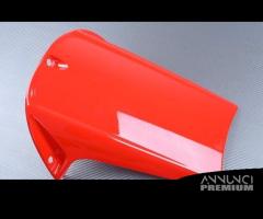 Parafango Posteriore YZF R1 2002 - 2003 Rosso - 1