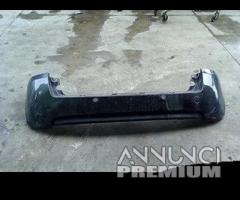 PARAURTI POST. FIAT MULTIPLA (1F) (05/04-04/12) 18