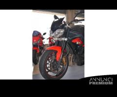 Parafango Anteriore STREET TRIPLE 675R RX COLOR 2 - 3