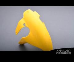 Parafango Anteriore SBK 749 / S 2003 - 2006 Giallo - 2