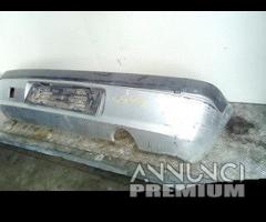 PARAURTI POST. FORD FIESTA (DX) (09/99-02/02) DHC - 2