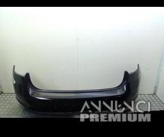 PARAURTI POST. VOLKSWAGEN GOLF (5K/AJ) (09/08-) CA - 1