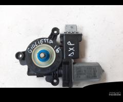 MOTORINO ALZAVETRO POSTERIORE DESTRA ALFA ROMEO Gi