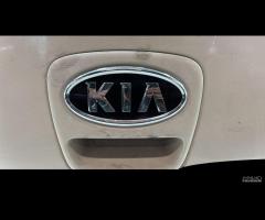 PORTELLONE POSTERIORE COMPLETO KIA Soul 1Â° Serie - 4