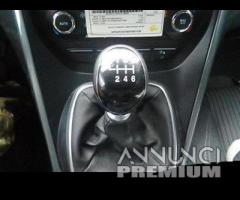 LEVA CAMBIO COMPL. FORD C-MAX (CB7) (09/10-05/15) - 1