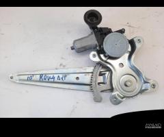 MOTORINO ALZAVETRO POSTERIORE DESTRA TOYOTA Rav4 5