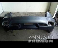 PARAURTI POST. PORSCHE CAYENNE (01/07-12/10) M5501 - 1